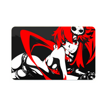 Load image into Gallery viewer, Tengen Toppa Gurren Lagann Credit Card Skins (4-in-1 Pack)