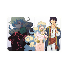 Load image into Gallery viewer, Tengen Toppa Gurren Lagann Credit Card Skins (4-in-1 Pack)