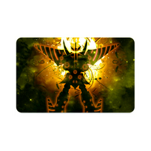 Load image into Gallery viewer, Tengen Toppa Gurren Lagann Credit Card Skins (4-in-1 Pack)