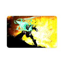 Load image into Gallery viewer, Tengen Toppa Gurren Lagann Credit Card Skins (4-in-1 Pack)