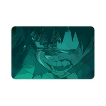 Load image into Gallery viewer, Tengen Toppa Gurren Lagann Credit Card Skins (4-in-1 Pack)
