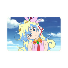 Load image into Gallery viewer, Tengen Toppa Gurren Lagann Credit Card Skins (4-in-1 Pack)