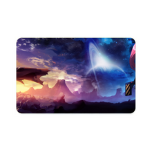 Load image into Gallery viewer, Tengen Toppa Gurren Lagann Credit Card Skins (4-in-1 Pack)