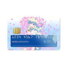 Load image into Gallery viewer, Tengen Toppa Gurren Lagann Credit Card Skins (4-in-1 Pack)