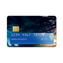 Load image into Gallery viewer, Tengen Toppa Gurren Lagann Credit Card Skins (4-in-1 Pack)