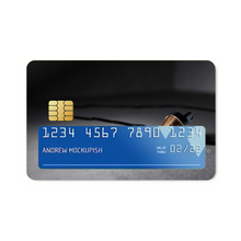 Load image into Gallery viewer, Tengen Toppa Gurren Lagann Credit Card Skins (4-in-1 Pack)