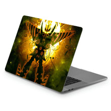 Load image into Gallery viewer, Tengen Toppa Gurren Lagann  Macbook Skin