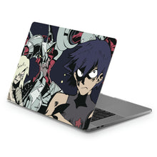 Load image into Gallery viewer, Tengen Toppa Gurren Lagann  Macbook Skin