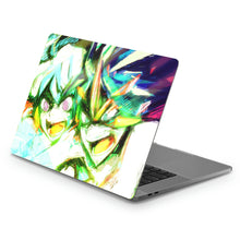 Load image into Gallery viewer, Tengen Toppa Gurren Lagann  Macbook Skin