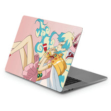 Load image into Gallery viewer, Tengen Toppa Gurren Lagann  Macbook Skin