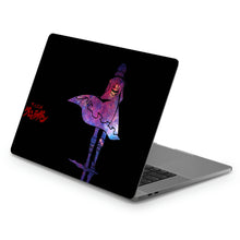 Load image into Gallery viewer, Tengen Toppa Gurren Lagann  Macbook Skin