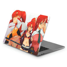 Load image into Gallery viewer, Tengen Toppa Gurren Lagann  Macbook Skin