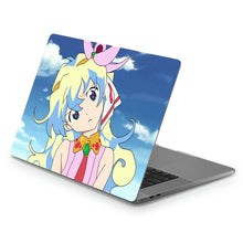 Load image into Gallery viewer, Tengen Toppa Gurren Lagann  Macbook Skin