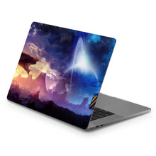 Load image into Gallery viewer, Tengen Toppa Gurren Lagann  Macbook Skin