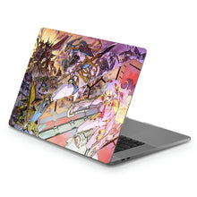 Load image into Gallery viewer, Tengen Toppa Gurren Lagann  Macbook Skin