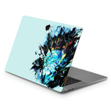 Load image into Gallery viewer, Tengen Toppa Gurren Lagann  Macbook Skin