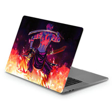 Load image into Gallery viewer, Tengen Toppa Gurren Lagann  Macbook Skin