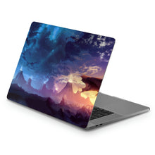 Load image into Gallery viewer, Tengen Toppa Gurren Lagann  Macbook Skin