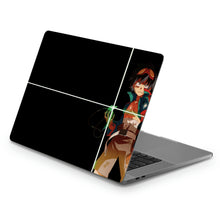 Load image into Gallery viewer, Tengen Toppa Gurren Lagann  Macbook Skin