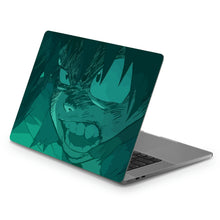 Load image into Gallery viewer, Tengen Toppa Gurren Lagann  Macbook Skin