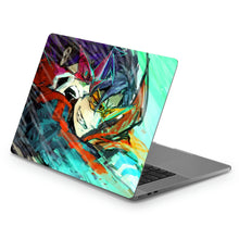 Load image into Gallery viewer, Tengen Toppa Gurren Lagann Macbook Skin