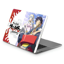 Load image into Gallery viewer, Tengen Toppa Gurren Lagann  Macbook Skin