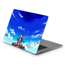 Load image into Gallery viewer, Tengen Toppa Gurren Lagann  Macbook Skin