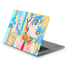 Load image into Gallery viewer, Tengen Toppa Gurren Lagann  Macbook Skin