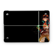 Load image into Gallery viewer, Tengen Toppa Gurren Lagann  Macbook Skin