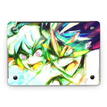 Load image into Gallery viewer, Tengen Toppa Gurren Lagann  Macbook Skin