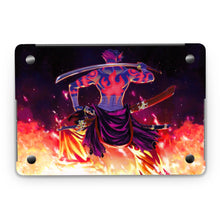 Load image into Gallery viewer, Tengen Toppa Gurren Lagann  Macbook Skin