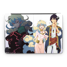 Load image into Gallery viewer, Tengen Toppa Gurren Lagann  Macbook Skin