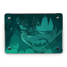 Load image into Gallery viewer, Tengen Toppa Gurren Lagann  Macbook Skin