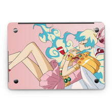 Load image into Gallery viewer, Tengen Toppa Gurren Lagann  Macbook Skin