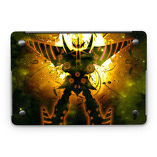 Load image into Gallery viewer, Tengen Toppa Gurren Lagann  Macbook Skin