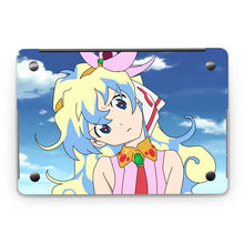 Load image into Gallery viewer, Tengen Toppa Gurren Lagann  Macbook Skin