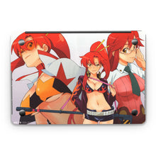 Load image into Gallery viewer, Tengen Toppa Gurren Lagann  Macbook Skin