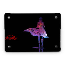 Load image into Gallery viewer, Tengen Toppa Gurren Lagann  Macbook Skin