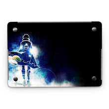 Load image into Gallery viewer, Tengen Toppa Gurren Lagann  Macbook Skin