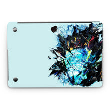 Load image into Gallery viewer, Tengen Toppa Gurren Lagann  Macbook Skin