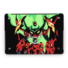 Load image into Gallery viewer, Tengen Toppa Gurren Lagann Minimalist  Macbook Skin