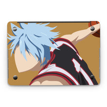 Load image into Gallery viewer, Tetsuya Kuroko  Macbook Skin