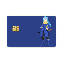 Load image into Gallery viewer, That Time I Got Reincarnated As A Slime 8k  Credit Card Skins (4-in-1 Pack)