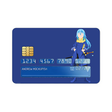 Load image into Gallery viewer, That Time I Got Reincarnated As A Slime 8k  Credit Card Skins (4-in-1 Pack)