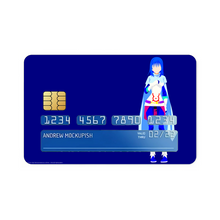 Load image into Gallery viewer, That Time I Got Reincarnated As A Slime 8k Credit Card Skins (4-in-1 Pack)