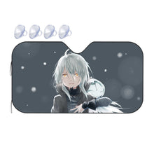 Load image into Gallery viewer, That Time I Got Reincarnated As A Slime Car Sunshade