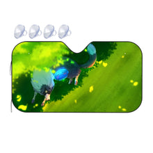 Load image into Gallery viewer, That Time I Got Reincarnated as a Slime Car Sunshade