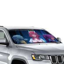 Load image into Gallery viewer, That Time I Got Reincarnated As A Slime Car Sunshade