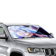 Load image into Gallery viewer, That Time I Got Reincarnated as a Slime Car Sunshade