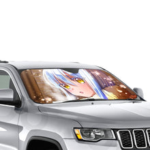 Load image into Gallery viewer, That Time I Got Reincarnated as a Slime Car Sunshade